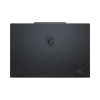 MSI Cyborg/15 B13WEKG-477CZ/i7-13620H/15,6"/FHD/16GB/1TB/RTX 5050/W11H/Black/2R