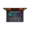 MSI Cyborg/15 B13WFKG-476CZ/i7-13620H/15,6"/FHD/16GB/1TB/RTX 5060/W11H/Black/2R