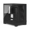 Fractal Pop 2 Vision/Midi Tower/Transpar./Černá