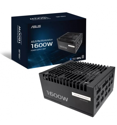 ASUS PRO-WS-1600P