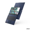 Lenovo IdeaPad 5 2-in-1/14AHP11/R5-230/14"/WUXGA/T/16GB/512GB/AMD int/bez OS/Blue/2R