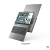 Lenovo IdeaPad 5 2-in-1/14AHP11/R5-230/14"/WUXGA/T/16GB/512GB/AMD int/W11H/Gray/2R