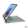 Lenovo IdeaPad 5 2-in-1/14AHP11/R7-250/14"/WUXGA/T/16GB/512GB/AMD int/W11H/Breeze Moss/2R