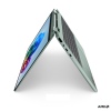 Lenovo IdeaPad 5 2-in-1/14AHP11/R7-250/14"/WUXGA/T/16GB/512GB/AMD int/W11H/Breeze Moss/2R