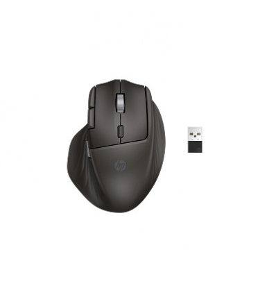 HP 780M Capacitor Scroll Wireless Mouse