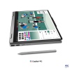 Lenovo IdeaPad 5 2-in-1/14IPH11/U5-322/14"/WUXGA/T/16GB/512GB/Intel int/W11H/Gray/2R