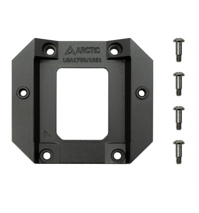 ARCTIC Liquid Freezer III Pro Offset Contact Frame Mounting Kit for INTEL, SI