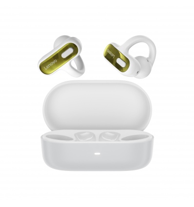 Lenovo Open-Ear Clip-on Earbuds X500/BT/Bíla