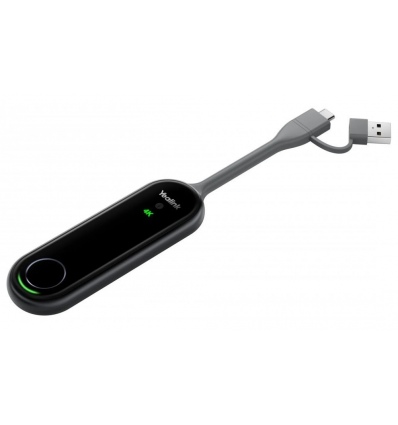 Yealink WPP30, WiFi dongle pro sdílení obsahu a BY
