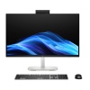 HP EliteStudio 8/G1i/27"/QHD/T/U7-265/32GB/1TB/Intel int/W11P/Stříbrná/3R