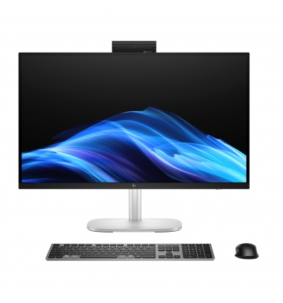 HP EliteStudio 8/G1i/27"/QHD/U5-235/32GB/1TB/Intel int/W11P/Stříbrná/3R