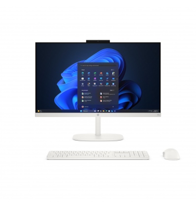 HP ProStudio 2/G2a 24/23,8"/FHD/AI7-445/16GB/512GB/AMD int/W11P/Bílá/1R