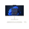 HP ProStudio 2/G2a 24/23,8"/FHD/AI7-445/16GB/512GB/AMD int/W11P/Bílá/1R