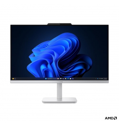 Lenovo A/A105 24/23,8"/FHD/R5-40/8GB/256GB/AMD int/bez OS/Šedá/2R