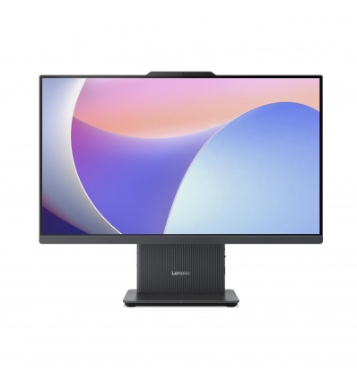 Lenovo IdeaCentre/24IRH9/23,8"/FHD/5-210H/16GB/512GB/Intel int/bez OS/Šedá/2R