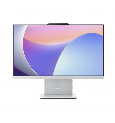 Lenovo IdeaCentre/24IRH9/23,8"/FHD/5-210H/8GB/512GB/Intel int/bez OS/Šedá/2R