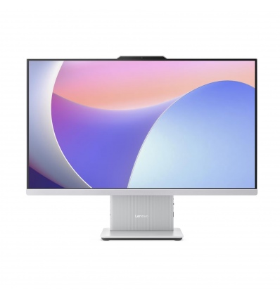Lenovo IdeaCentre/27IRH9/27"/FHD/5-210H/8GB/512GB/Intel int/bez OS/Šedá/2R