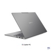 Lenovo IdeaPad Pro 5/16IPH11/U7-356H/16"/2880x1800/32GB/1TB/RTX 5050/W11H/Gray/2R