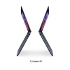 Lenovo IdeaPad Slim 5/14AGP11/AI5-430/14"/2880x1800/16GB/512GB/AMD int/bez OS/Blue/2R