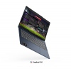 Lenovo IdeaPad Slim 5/14AGP11/AI5-430/14"/2880x1800/16GB/512GB/AMD int/bez OS/Blue/2R