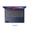 Lenovo IdeaPad Slim 5/14AGP11/AI5-430/14"/2880x1800/16GB/512GB/AMD int/bez OS/Blue/2R