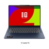 Lenovo IdeaPad Slim 5/14AGP11/AI5-430/14"/2880x1800/16GB/512GB/AMD int/bez OS/Blue/2R