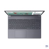 Lenovo IdeaPad Slim 3/15IPH11/U5-322/15,3"/WUXGA/16GB/512GB/Intel int/W11H/Gray/2R
