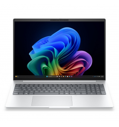 HP EliteBook 8/G2i AI/U5-325/16"/WUXGA/16GB/512GB/Intel int/W11P/Silver/1R