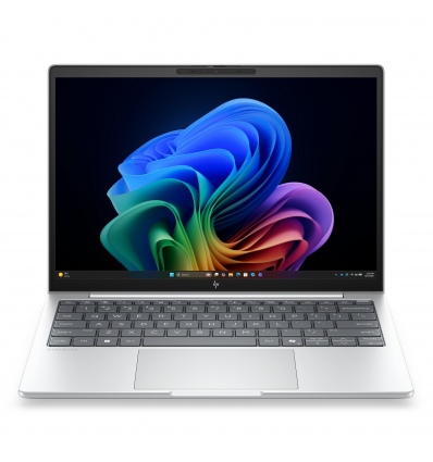 HP EliteBook 8/G2i AI/U5-325/13,3"/WUXGA/16GB/512GB/Intel int/W11P/Silver/1R