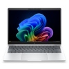 HP EliteBook 8/G2i AI/U5-325/13,3"/WUXGA/16GB/512GB/Intel int/W11P/Silver/1R