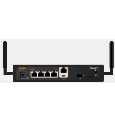 Aruba 9004 (RW) LTE Branch Gateway