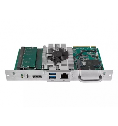SHARP SDM Advanced (RPL-i5-d8/128/W11IoT B)