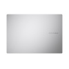 ASUS Vivobook 16/M1607GA-MB036W/AI7-445/16"/WUXGA/32GB/512GB/AMD int/W11H/Silver/2R