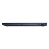 HP EliteBook X Flip/G2i/U7-356H/14"/2880x1800/T/32GB/1TB/Intel int/W11P/Blue/3R On-Site