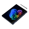 HP EliteBook X Flip/G2i/U7-356H/14"/2880x1800/T/32GB/1TB/Intel int/W11P/Blue/3R On-Site