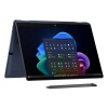 HP EliteBook X Flip/G2i/U7-356H/14"/2880x1800/T/32GB/1TB/Intel int/W11P/Blue/3R On-Site