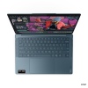 Lenovo Yoga Slim 7/14AKP10/AI5-330/14"/WUXGA/16GB/512GB/AMD int/W11H/Tidal Teal/3R On-Site