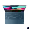 Lenovo Yoga Slim 9/14ILL10/U7-258V/14"/4K/T/32GB/1TB/Intel int/W11H/Tidal Teal/3R On-Site