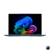 Lenovo Yoga Slim 9/14ILL10/U7-258V/14"/4K/T/32GB/1TB/Intel int/W11H/Tidal Teal/3R On-Site
