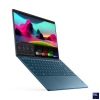 Lenovo Yoga Slim 9/14ILL10/U7-258V/14"/4K/T/32GB/1TB/Intel int/W11H/Tidal Teal/3R On-Site