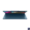 Lenovo Yoga Slim 9/14ILL10/U7-258V/14"/4K/T/32GB/1TB/Intel int/W11H/Tidal Teal/3R On-Site