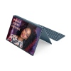 Lenovo Yoga Book 9/14IAH10&nbsp;/U7-255H/14"/2880x1800/T/32GB/1TB/Intel int/W11P/Tidal Teal/3R On-Site