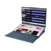 Lenovo Yoga Book 9/14IAH10&nbsp;/U7-255H/14"/2880x1800/T/32GB/1TB/Intel int/W11P/Tidal Teal/3R On-Site