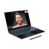 Lenovo Yoga Book 9/14IAH10&nbsp;/U7-255H/14"/2880x1800/T/32GB/1TB/Intel int/W11P/Tidal Teal/3R On-Site