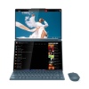 Lenovo Yoga Book 9/14IAH10&nbsp;/U7-255H/14"/2880x1800/T/32GB/1TB/Intel int/W11P/Tidal Teal/3R On-Site