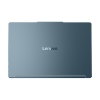 Lenovo Yoga Book 9/14IAH10&nbsp;/U7-255H/14"/2880x1800/T/32GB/1TB/Intel int/W11P/Tidal Teal/3R On-Site