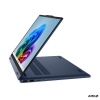 Lenovo IdeaPad 5 2-in-1/15AHP11/R5-230/15,3"/WUXGA/T/16GB/512GB/AMD int/W11H/Blue/2R