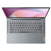 Lenovo IdeaPad Slim 3/14AMN8/R3-30/14"/FHD/8GB/128GB/AMD int/W11H/Gray/2R
