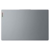 Lenovo IdeaPad Slim 3/15AMN8/R3-30/15,6"/FHD/8GB/128GB/AMD int/W11H/Gray/2R