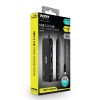 PORT CONNECT Cestovní dokovací stanice USB-C, 2×4K, 7portů, PD100W